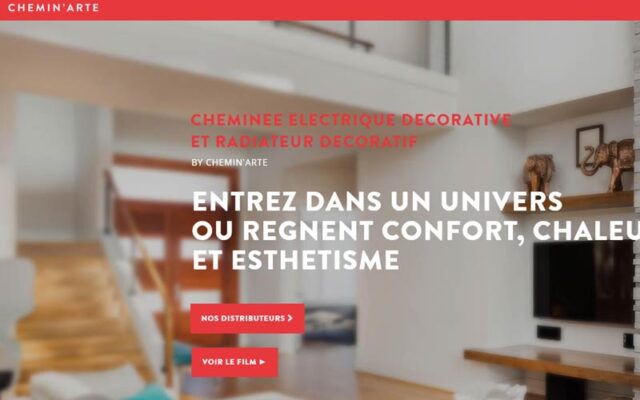 Chemin’arte
