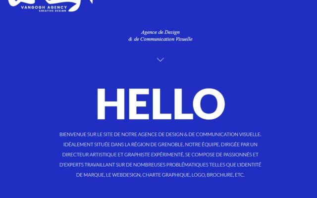 Votre graphiste Grenoble