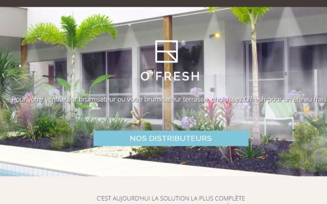 O’fresh