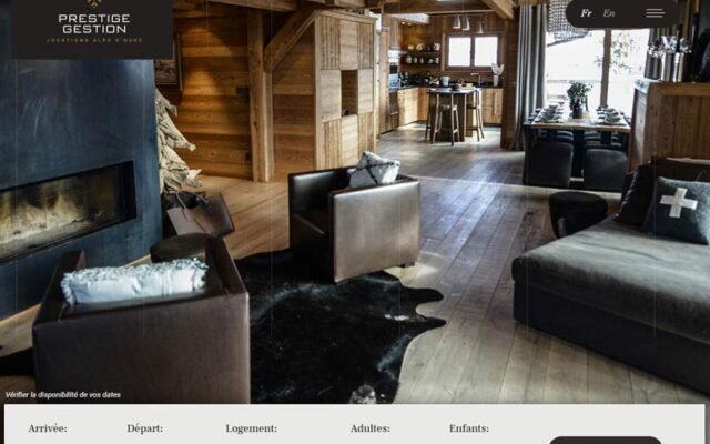Prestige Gestion