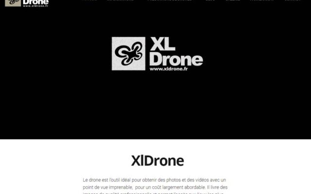 Xl Drone